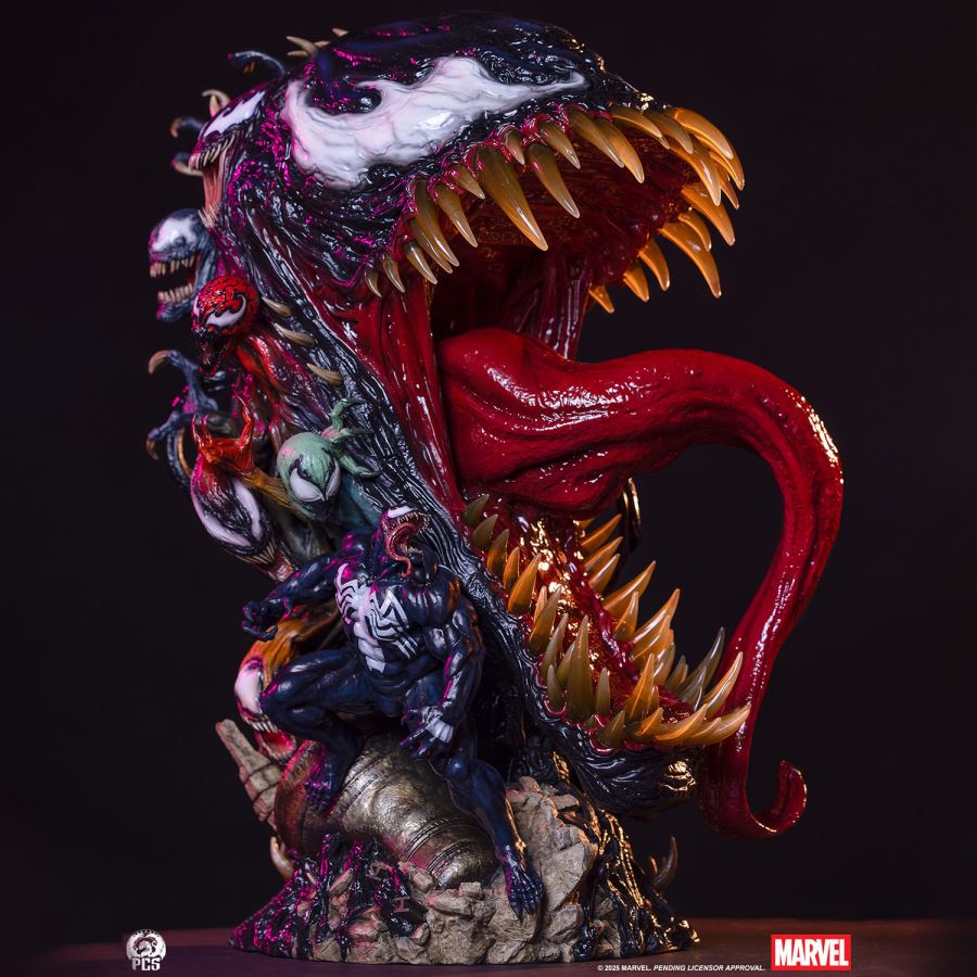 Venom Fine Art
