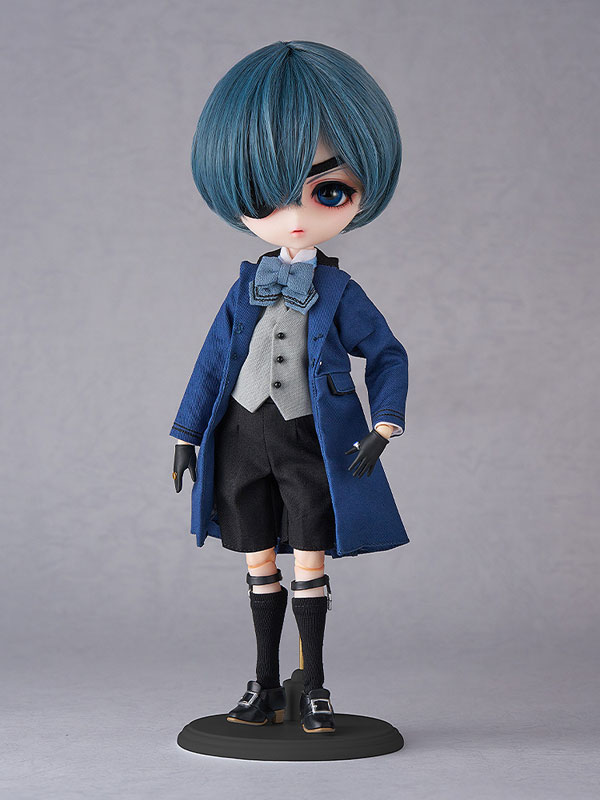 Harmonia bloom Black Butler Ciel Phantomhive