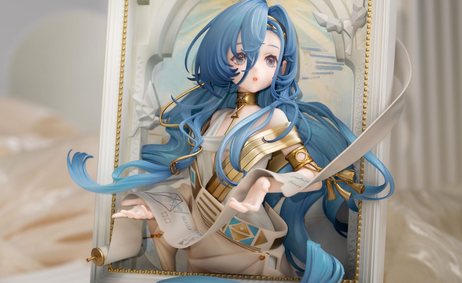 Reverse: 1999 As Truth Abides 37 3D Photo Frame