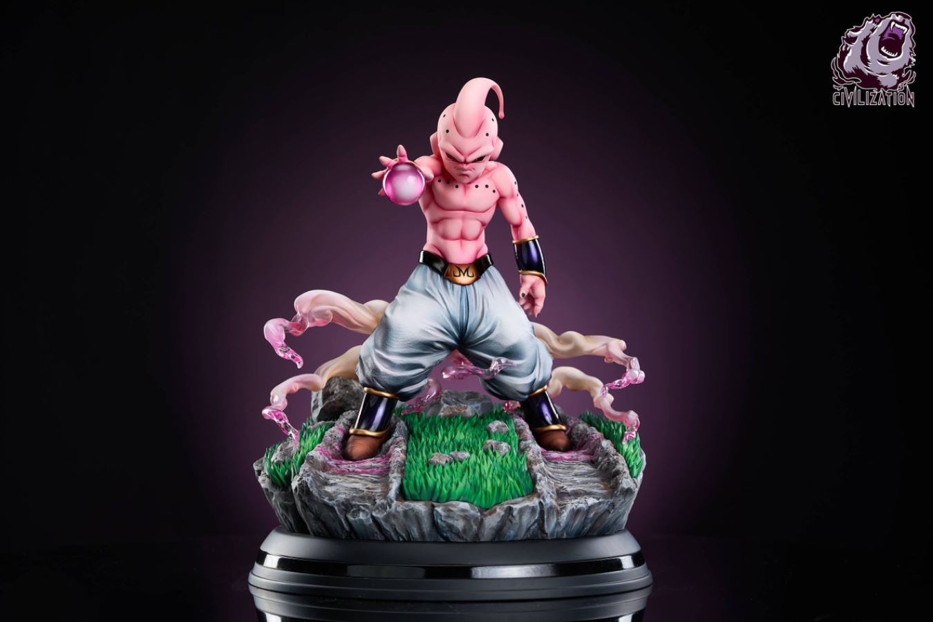 Majin Buu - Dragon Ball