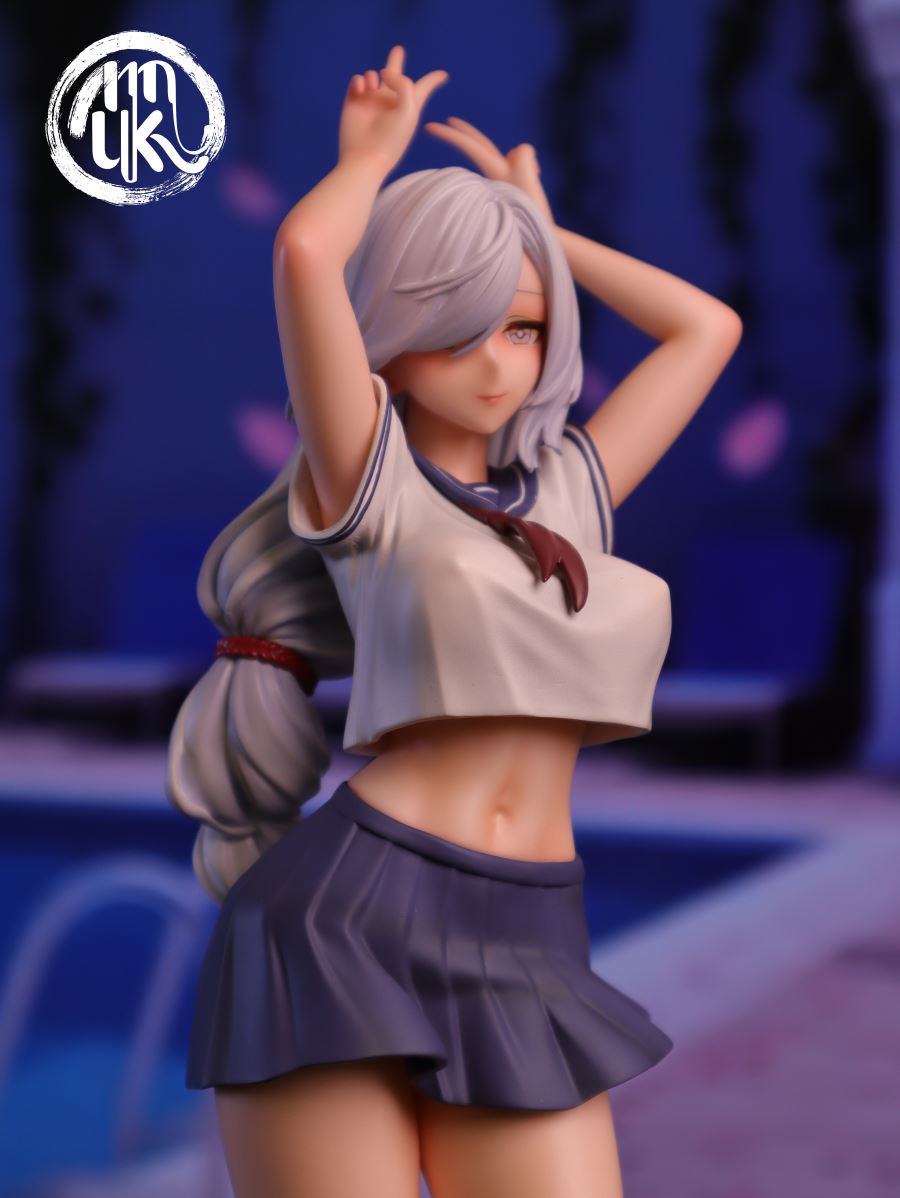 Shenhe - Genshin Impact