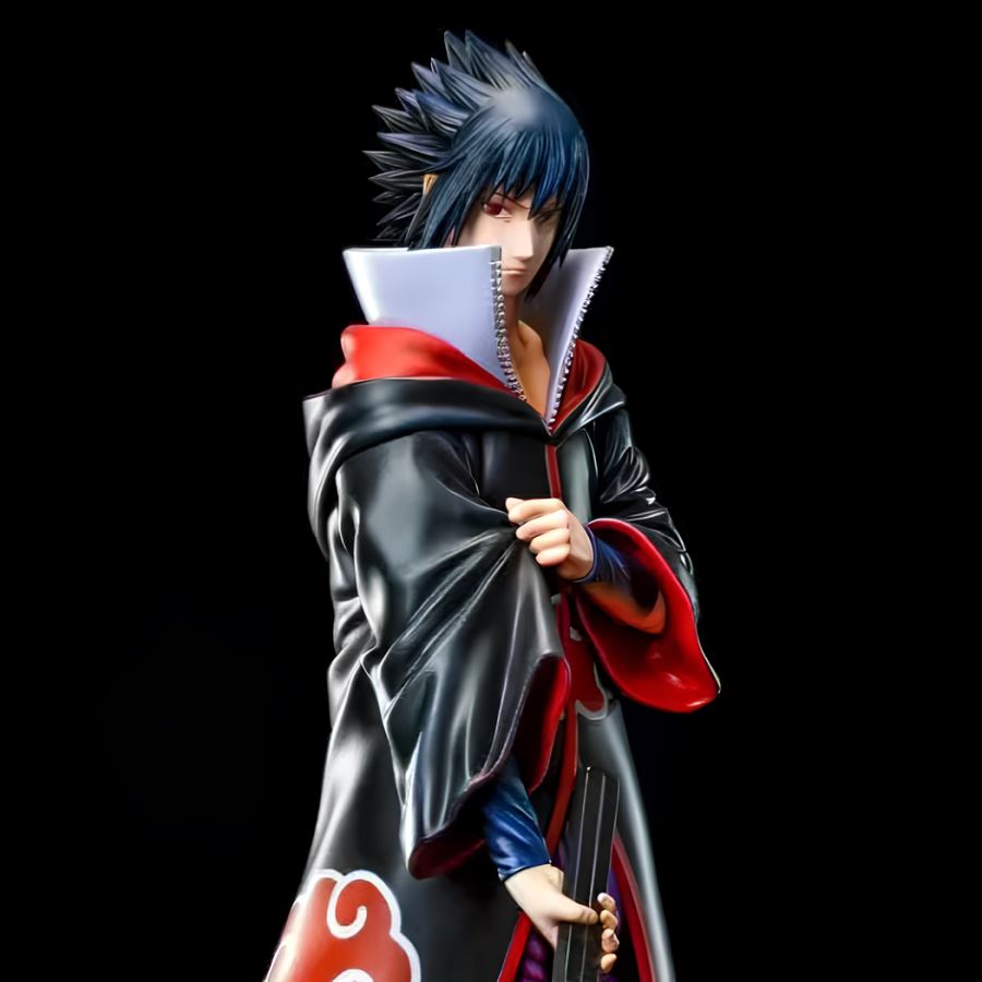 Uchiha Sasuke - Narutio