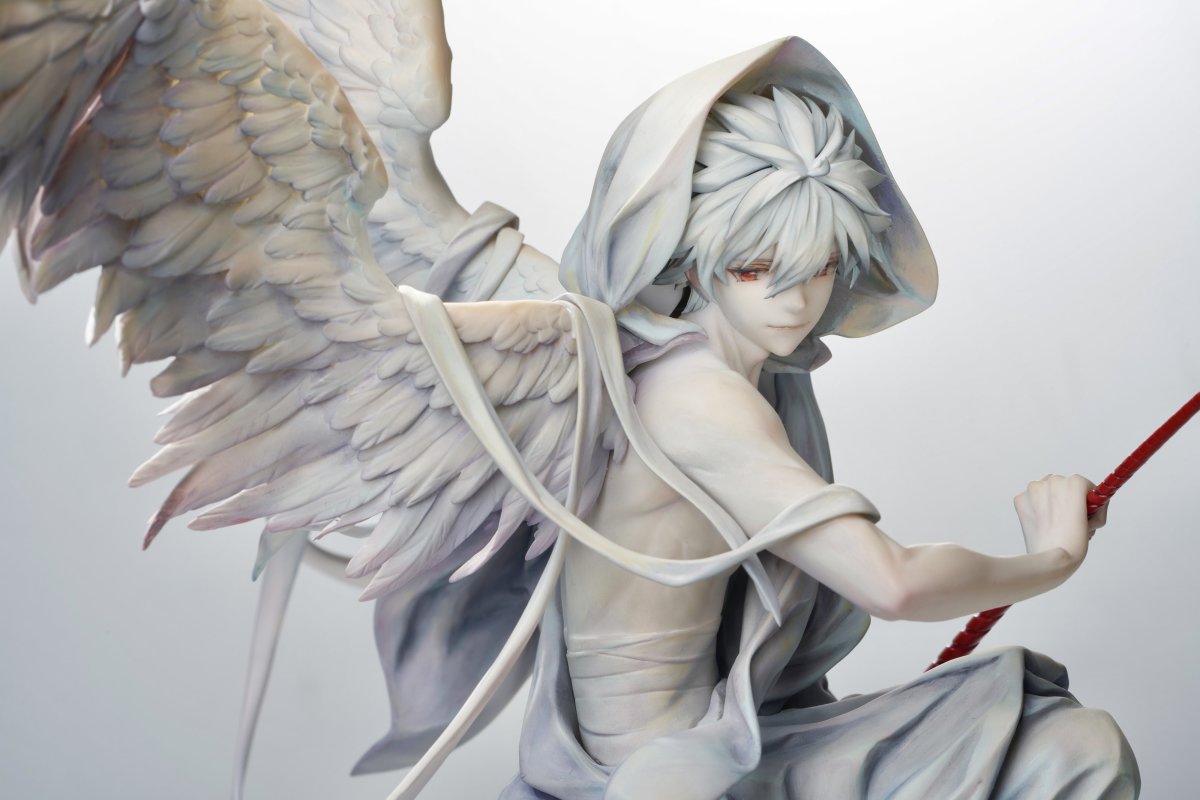 Nagisa Kaworu Wings ver 1/7