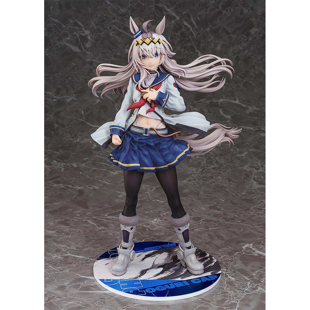 Uma Musume Cinderella Gray Oguri Cap 1/7