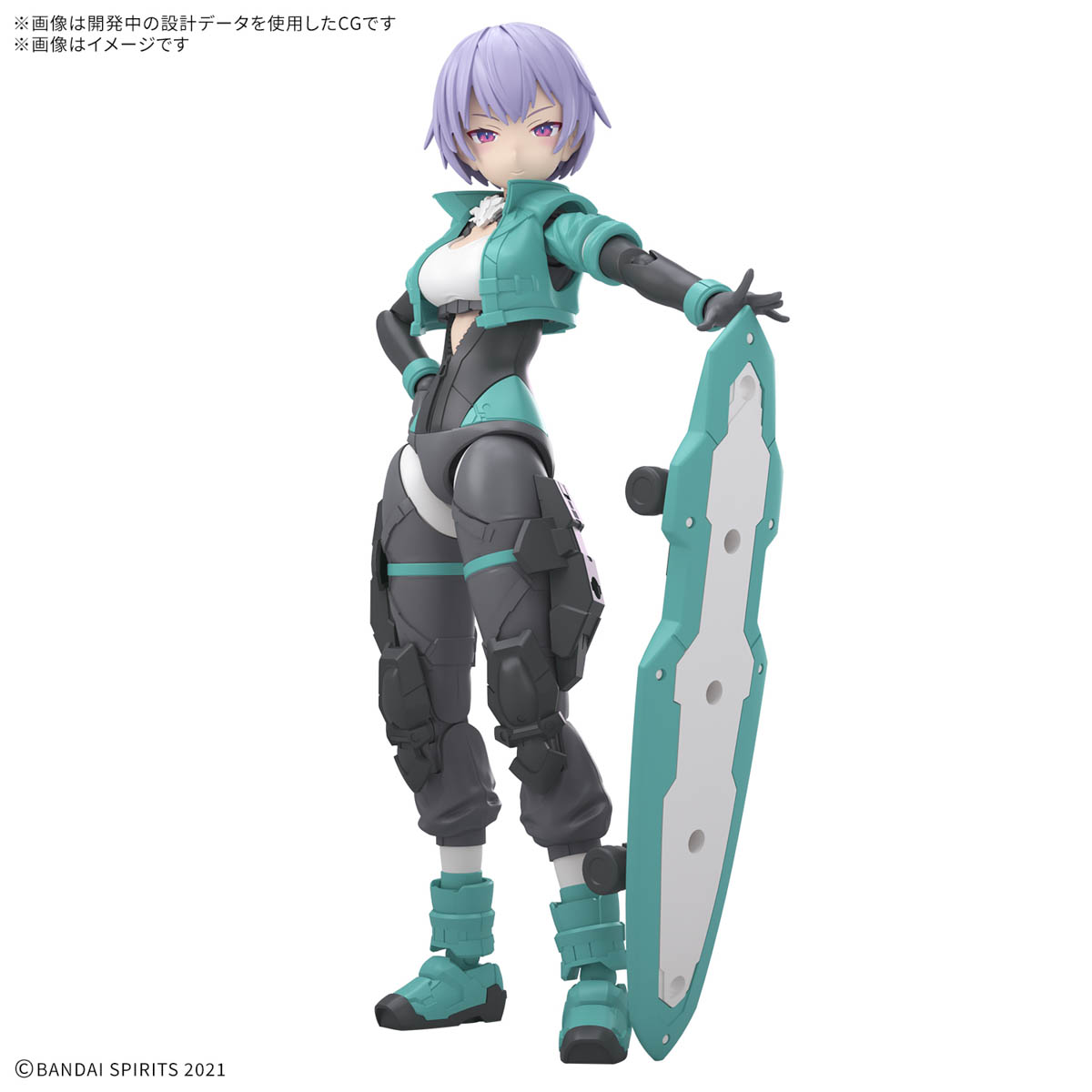 30MS SIS-V00 Raidira [Color A]