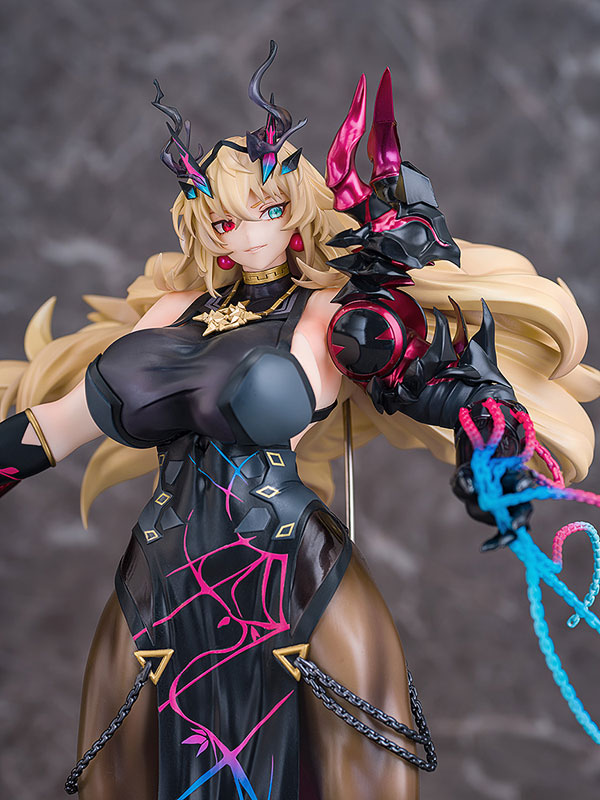 Fate/Grand Order Saber/Barghest 1/7