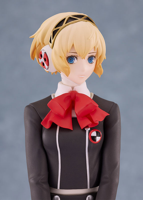 POP UP PARADE Persona 3 Reload Aigis School Uniform Ver
