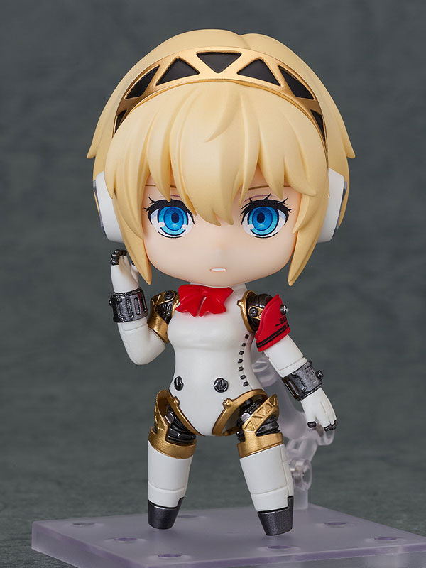 Nendoroid Persona 3 Reload Aigis 2.0