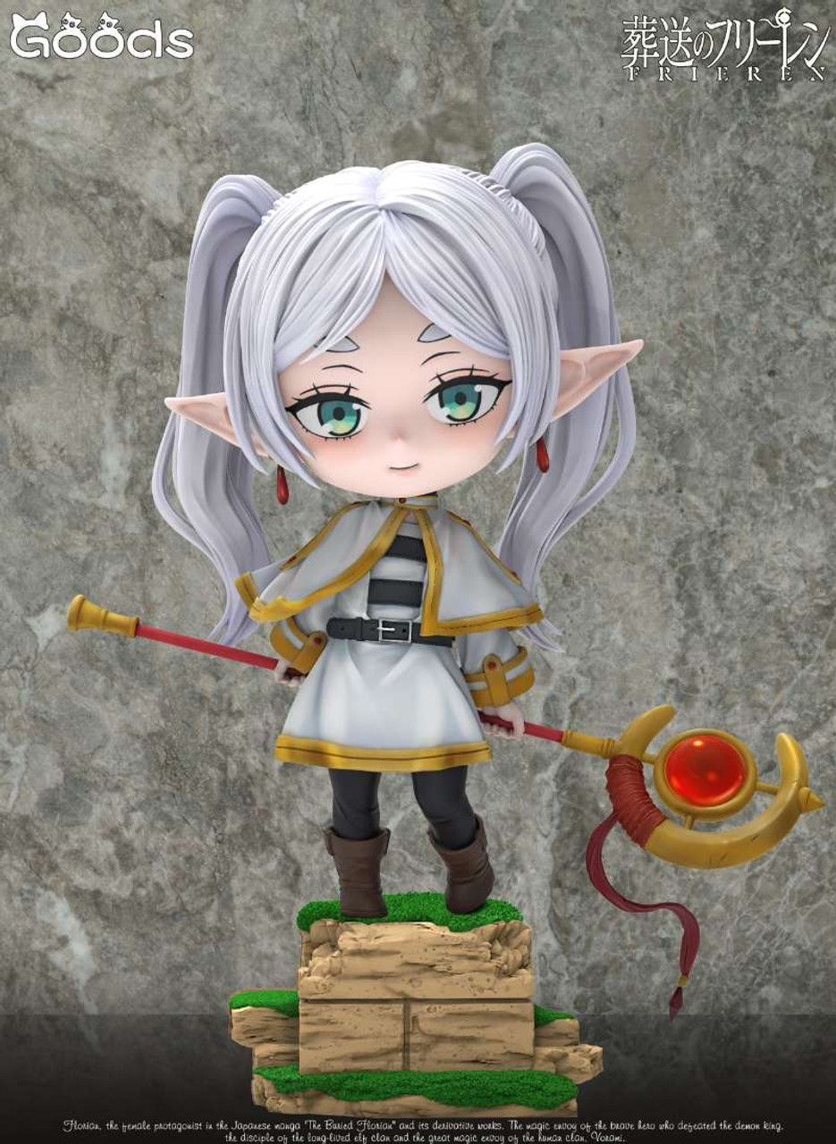 Frieren: Beyond Journey's End