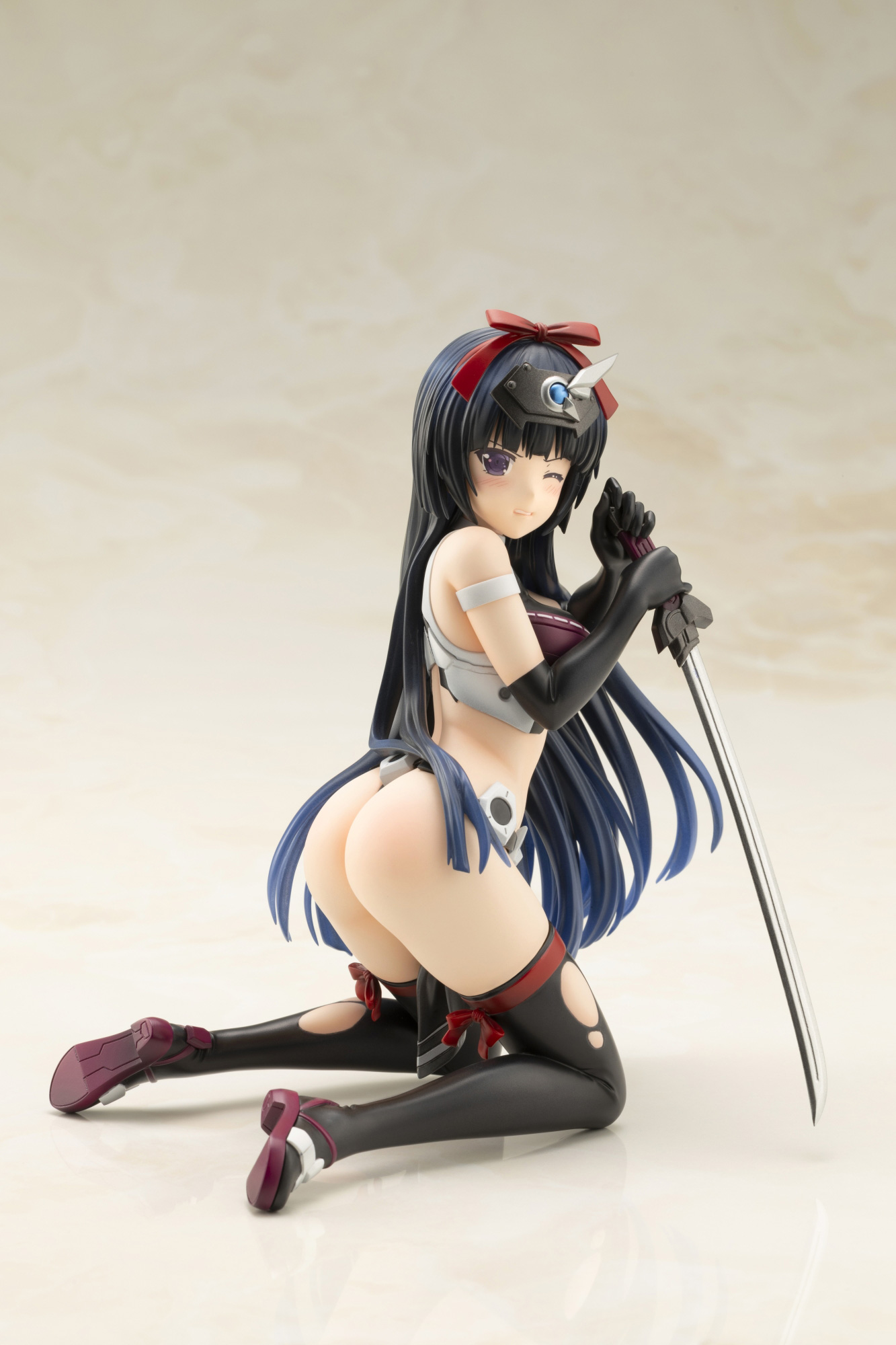 Frame Arms Girl Magatsuki