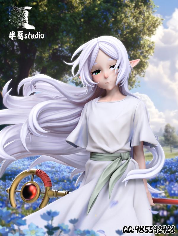 Frieren: Beyond Journey's End