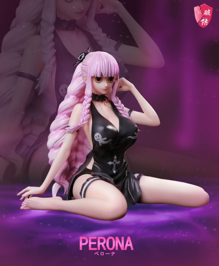 Perona - One Piece