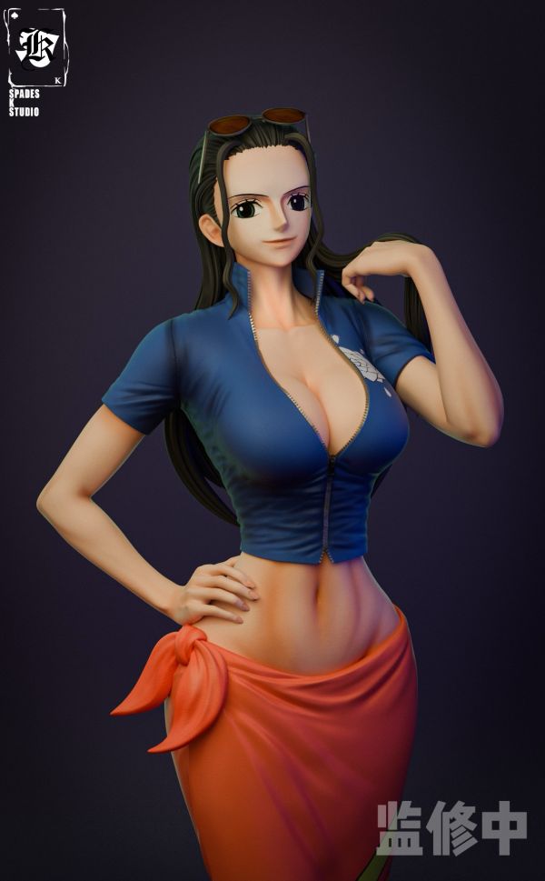 Nico Robin - One Piece