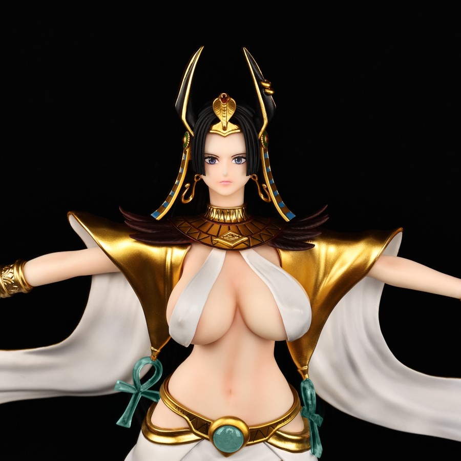 Egyptian Empress Boa Hancock - One Piece