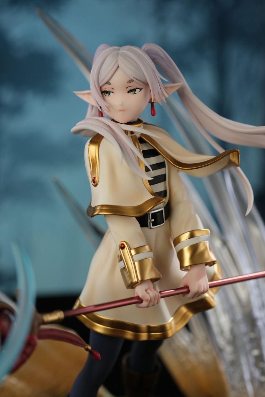 Frieren: Beyond Journey's End