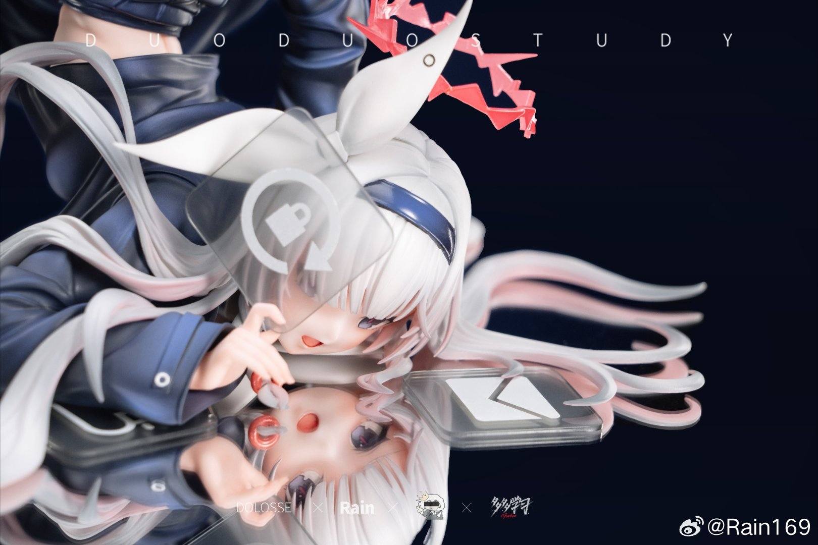 Revolving Plana - Blue Archive