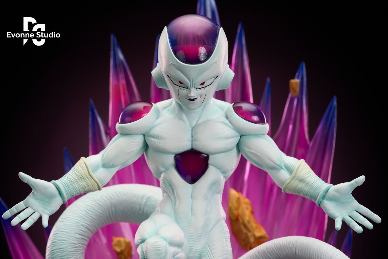 Frieza - Dragon Ball