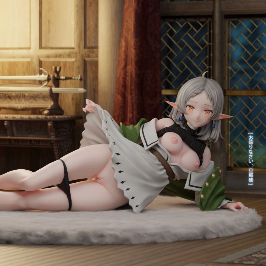 Sylphiet - Mushoku Tensei Jobless Reincarnation