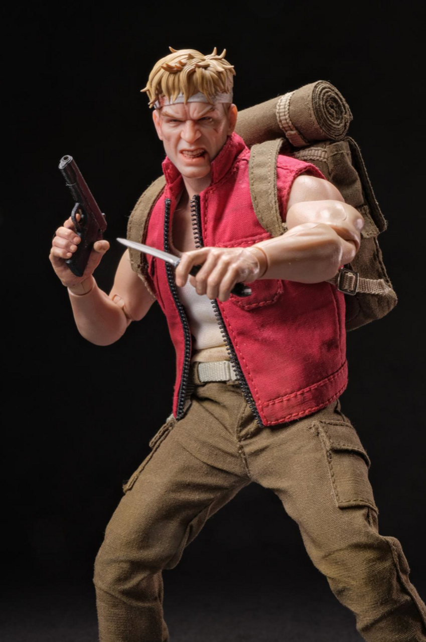 Jungle A.T. Unit 1/12