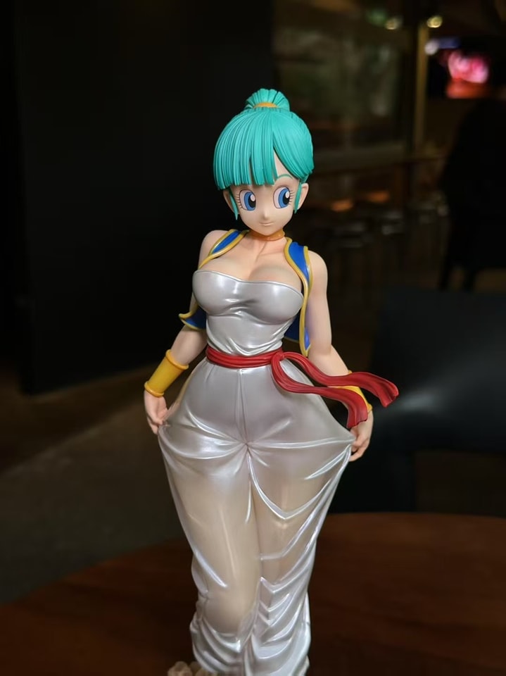 Bulma - Dragon Ball 1/6