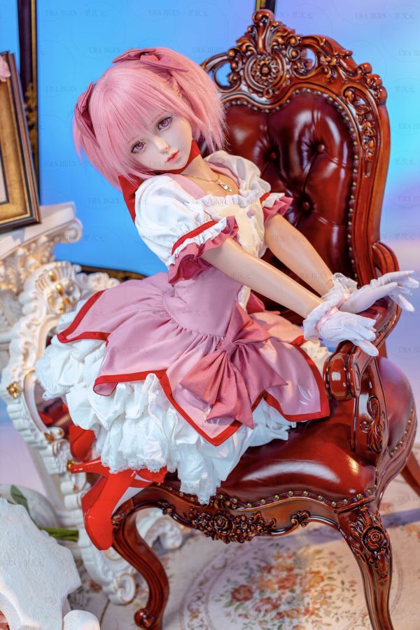 Madoka Kaname - Puella Magi Madoka Magica