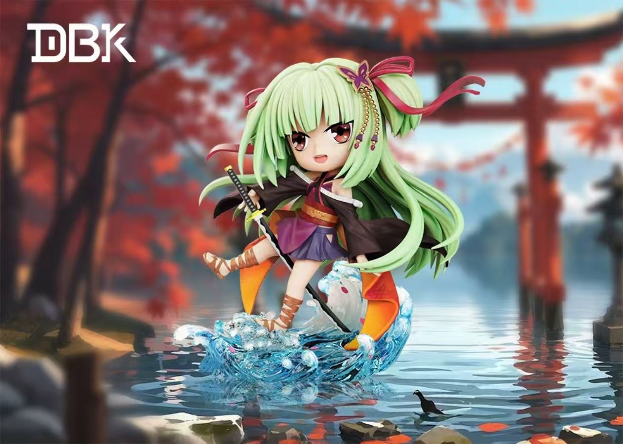 Senren - Banka Chibi Murasame