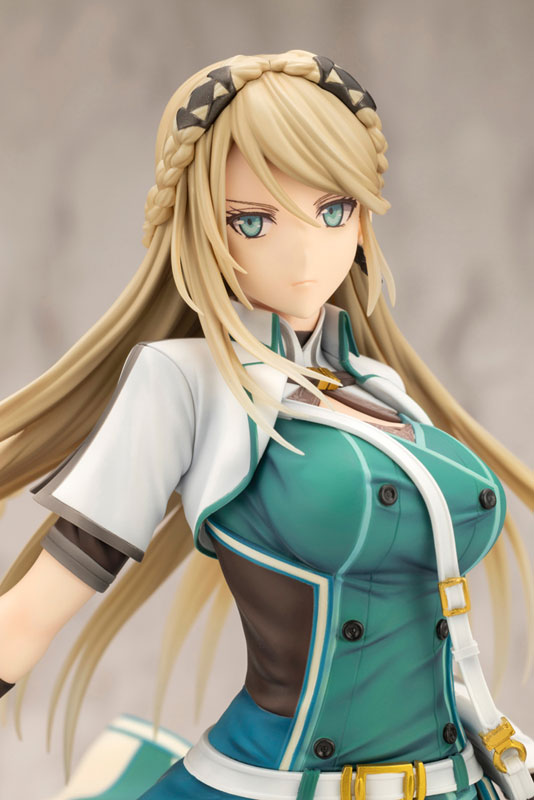 Kiseki Series Elaine Auclair 1/8