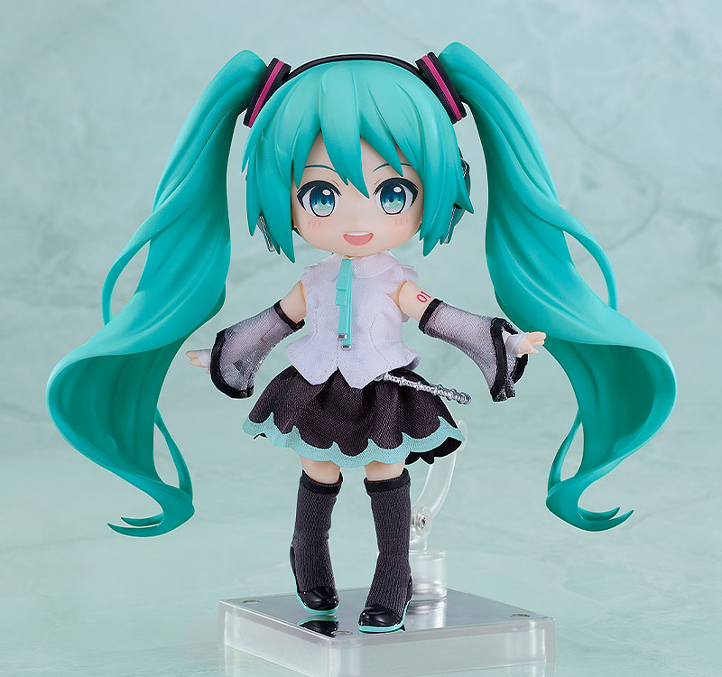 Nendoroid Doll Piapro Characters Hatsune Miku NT