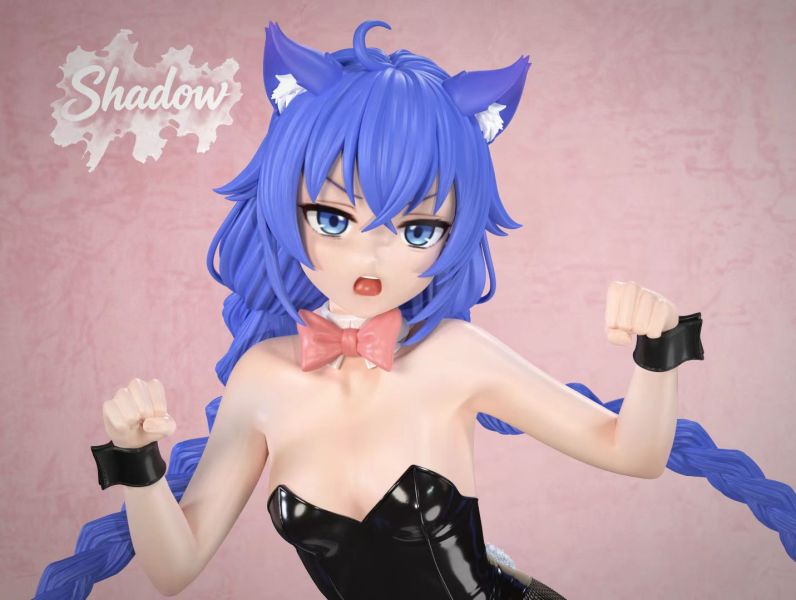 Migurdia Bunny Girl - Mushoku Tensei: Jobless Reincarnation