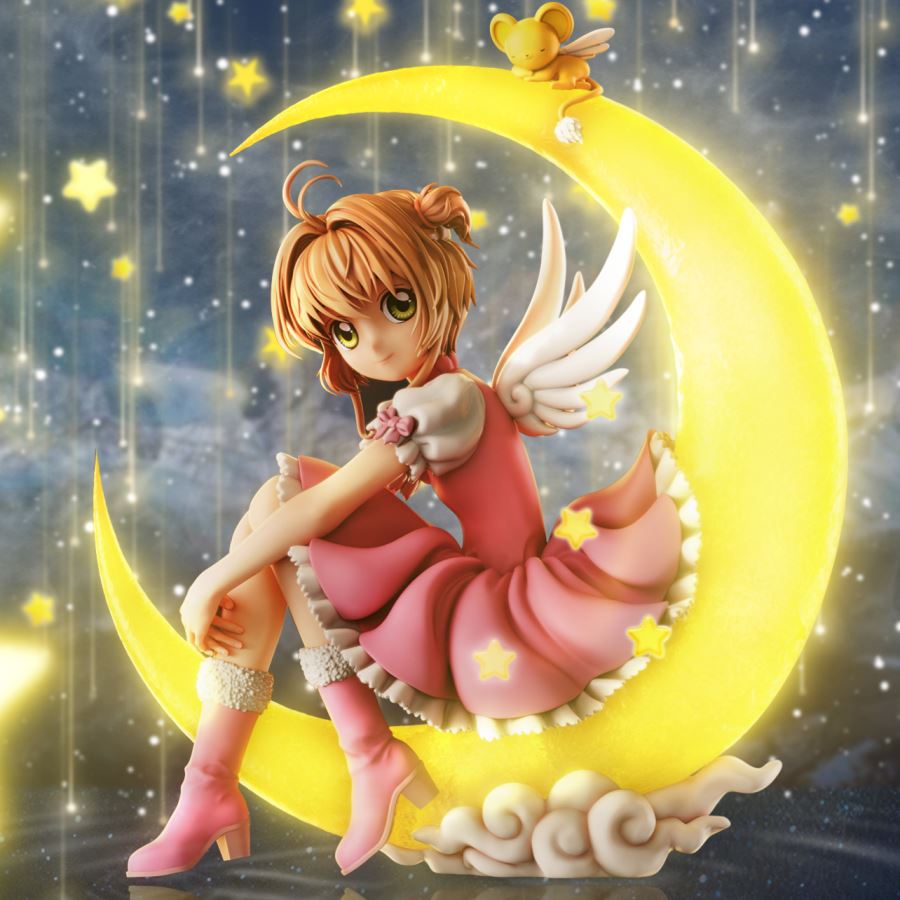 Cardcaptor Sakura