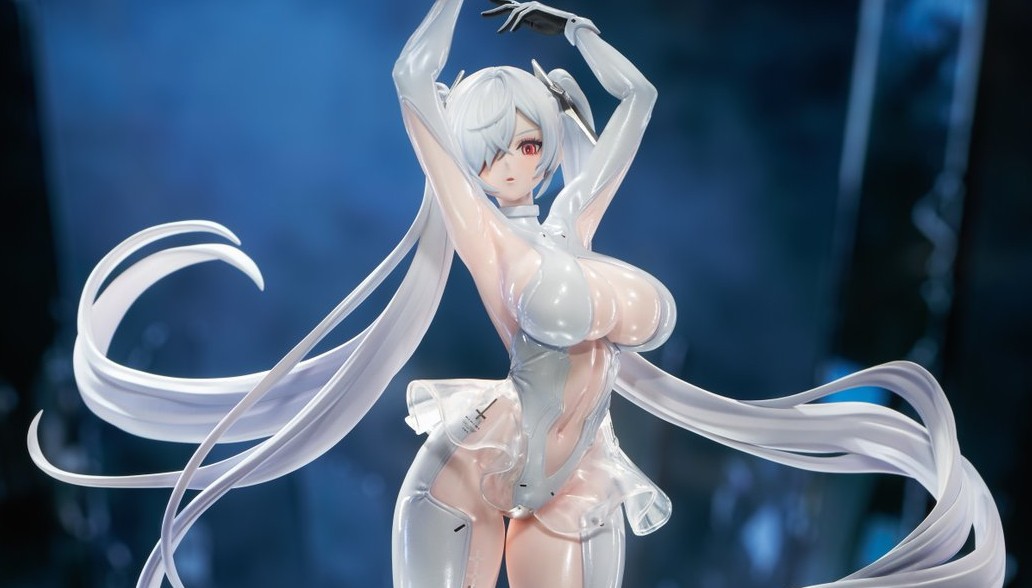 Goddess of Victory: Nikke Cinderella 1/10