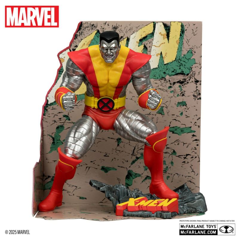 Colossus 1/10