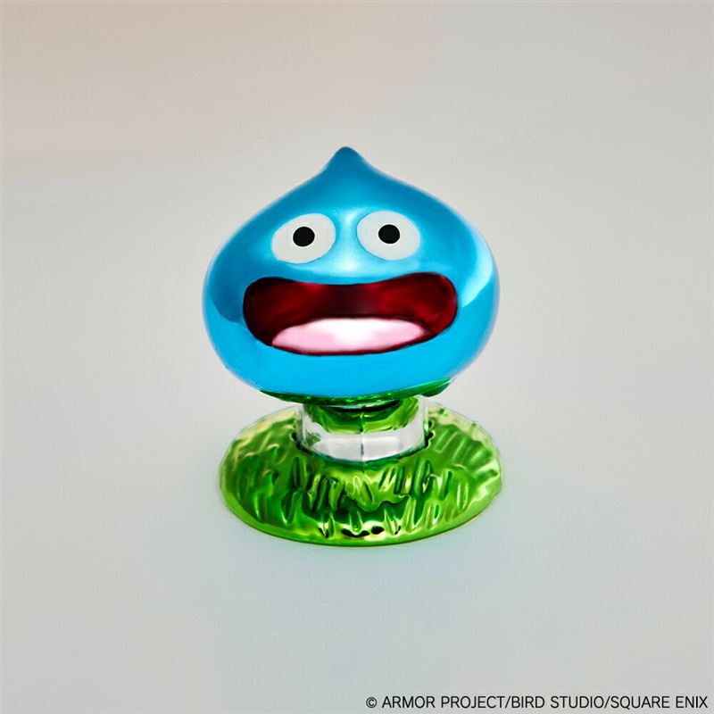 Dragon Quest Metallic Monsters Gallery