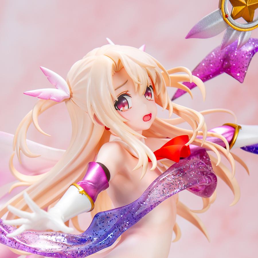 Illyasviel von Einzbern - Fate/Kaleid 1/6