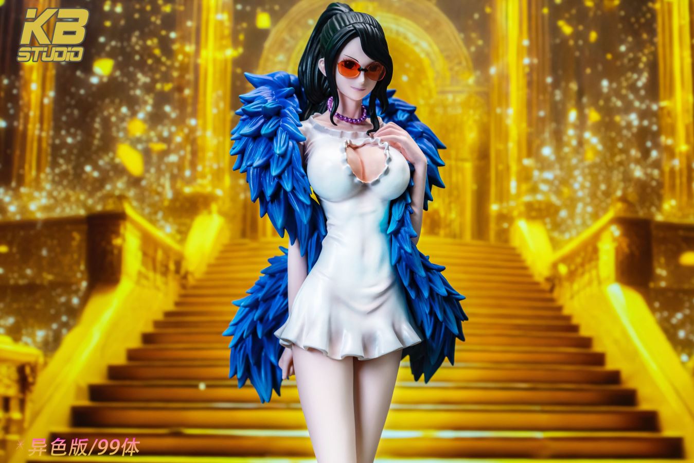 Robin - One Piece Golden City