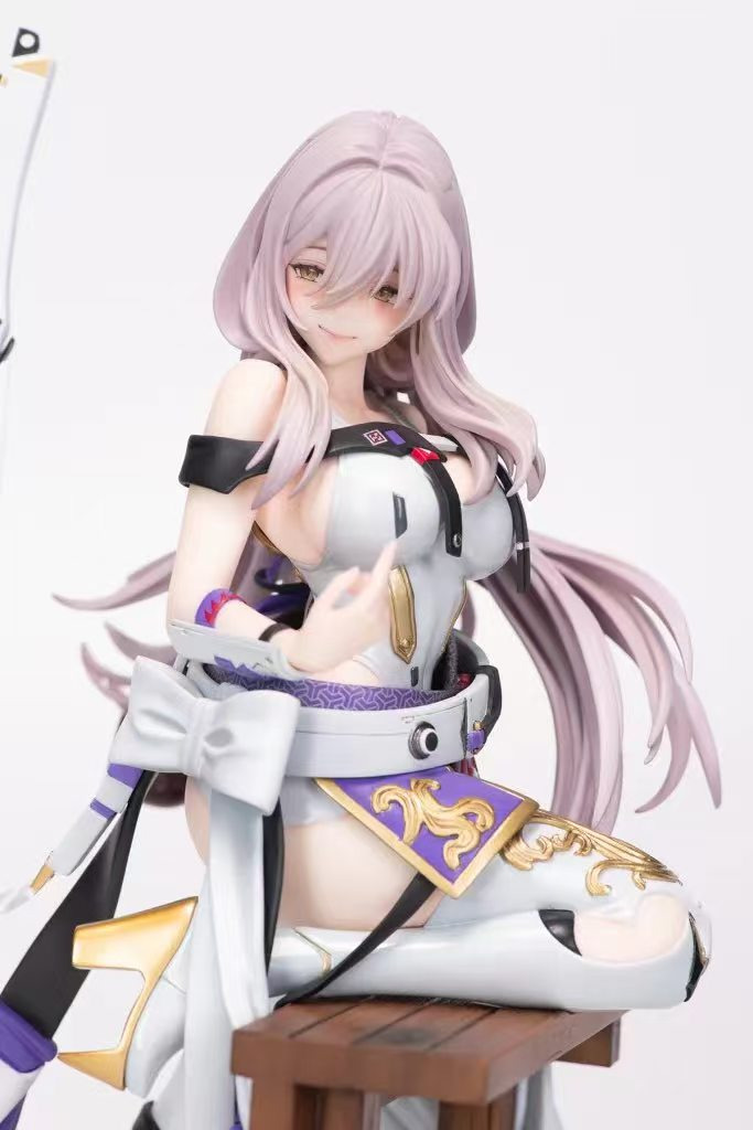 Scarlet - Goddess of Victory: Nikke