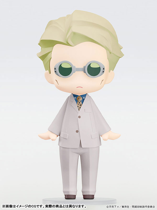 HELLO! GOOD SMILE Jujutsu Kaisen Kento Nanami