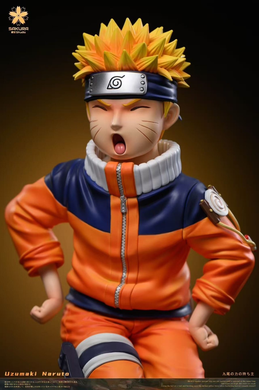 Funny Naruto