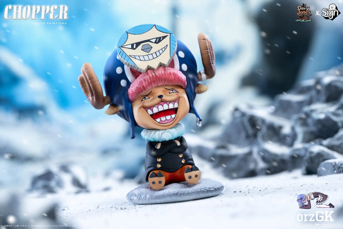 Chopper - One Piece