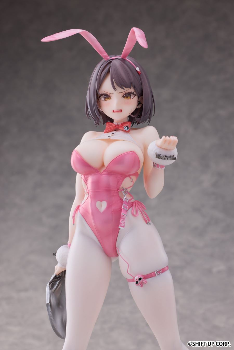 Goddess of Victory: Nikke Milk Flower Bunny Girl 1/6