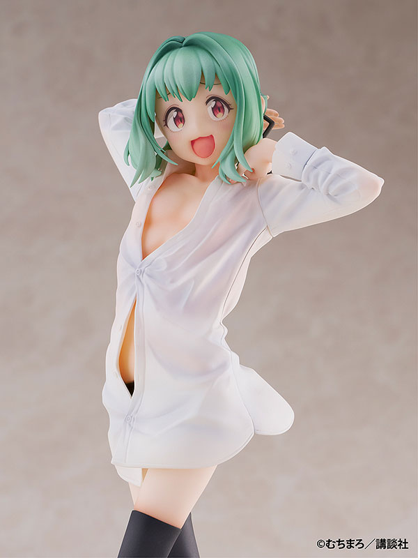 Seitokai ni mo Ana wa Aru! Tan Otori 1/7