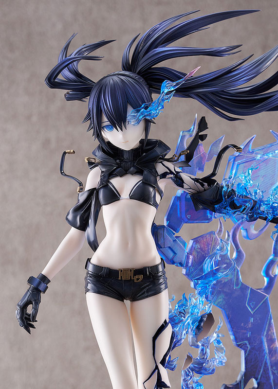 Black Rock Shooter