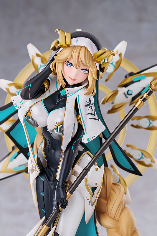 Goddess of Victory: Nikke Rapunzel 1/7
