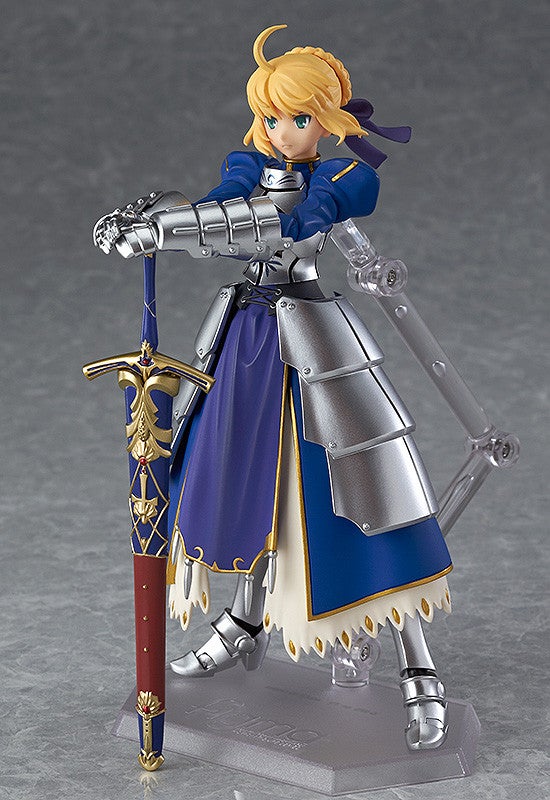 figma Saber 2.0