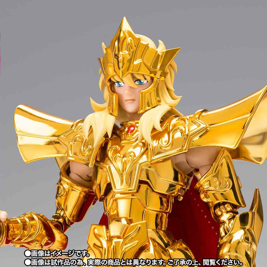 Saint Seiya Cloth Myth EX Poseidon -Original Color Edition-