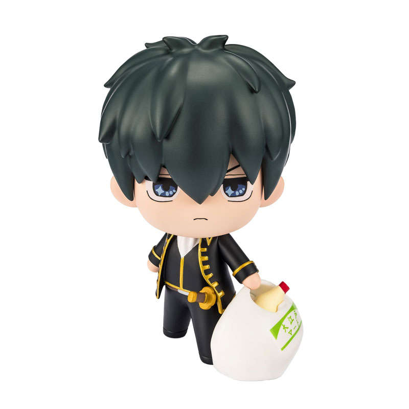 Tekupiku Toshiro Hijikata Gintama