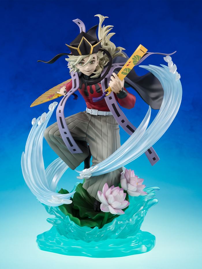 Figuarts ZERO Doma Demon Slayer: Kimetsu no Yaiba