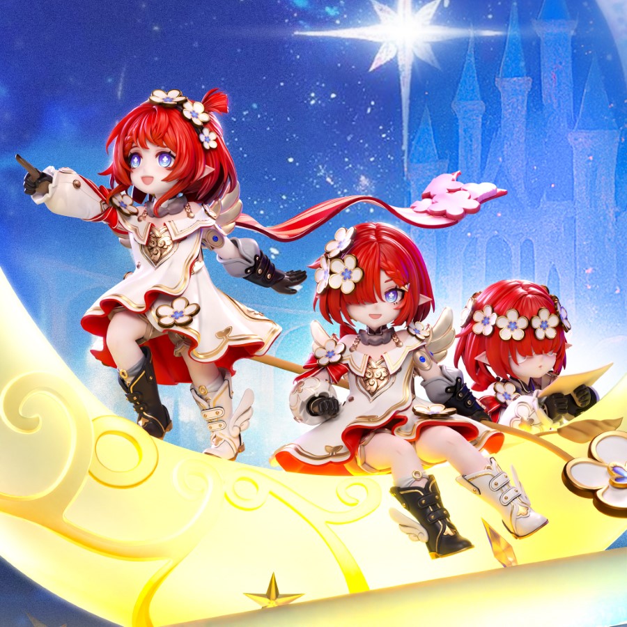 Tribios - Honkai: Star Rail