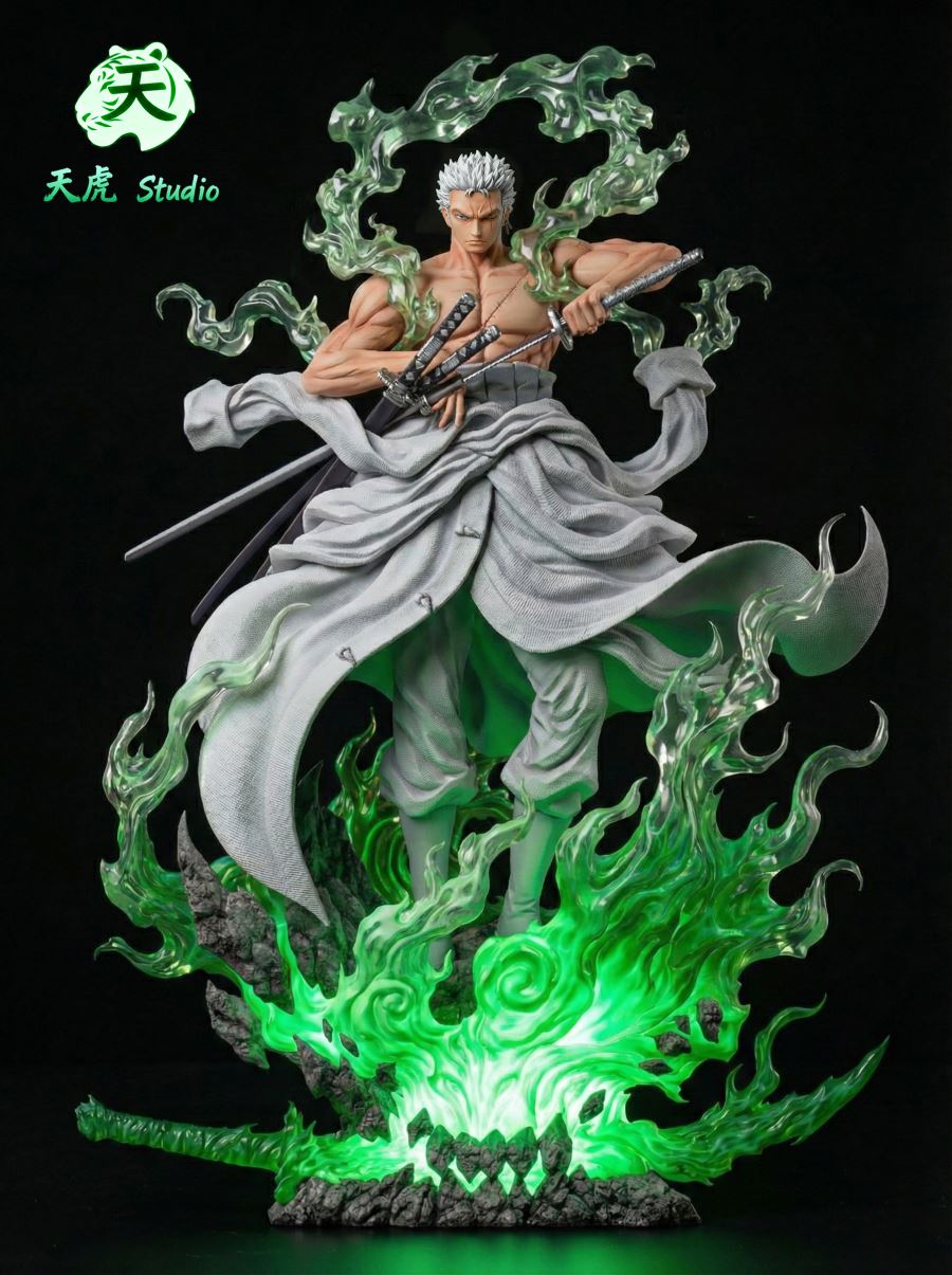 Burst Nikka Zoro - One Piece