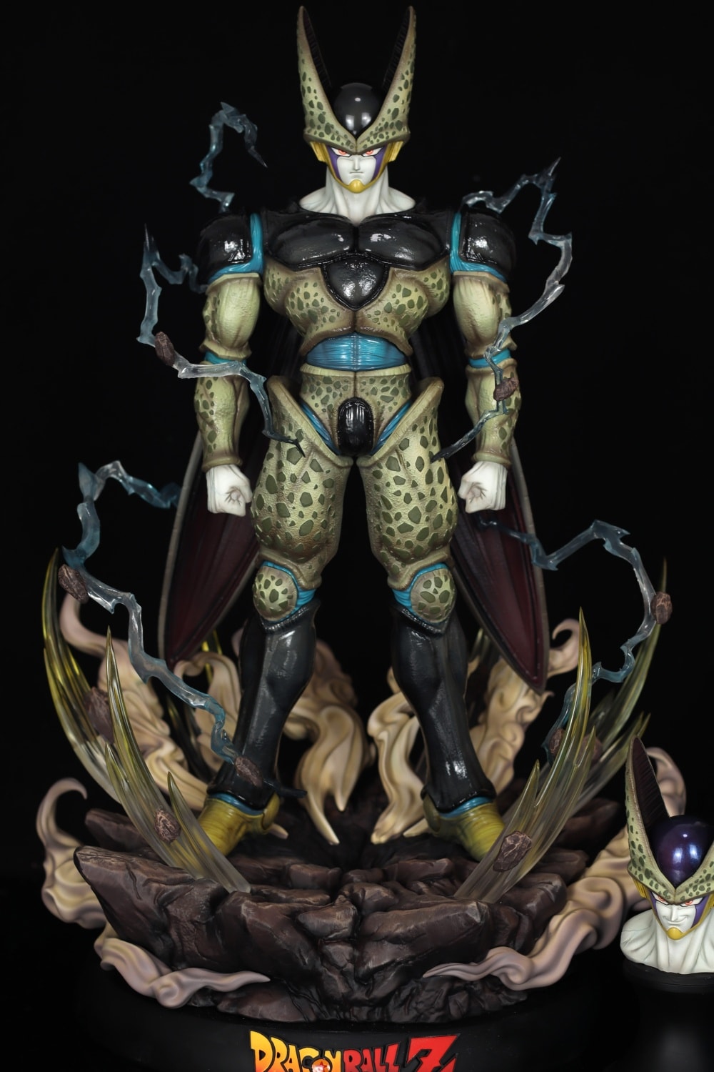 Cell - Dragon Ball Z